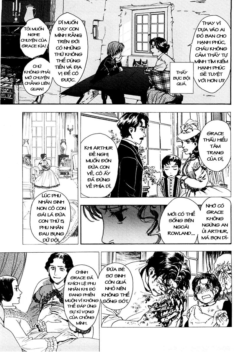 Câu Chuyện Mùa Đông Chapter 5 - Next 
