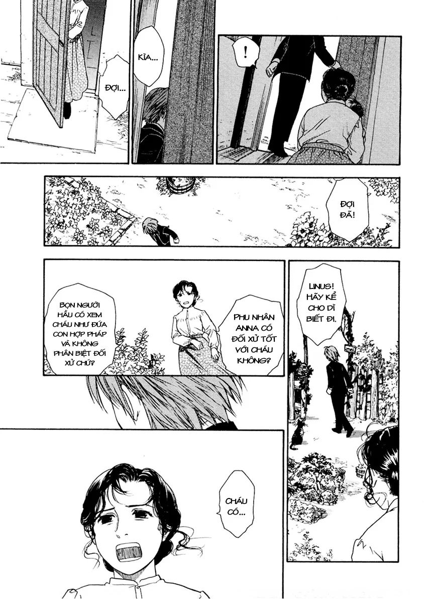 Câu Chuyện Mùa Đông Chapter 5 - Next 