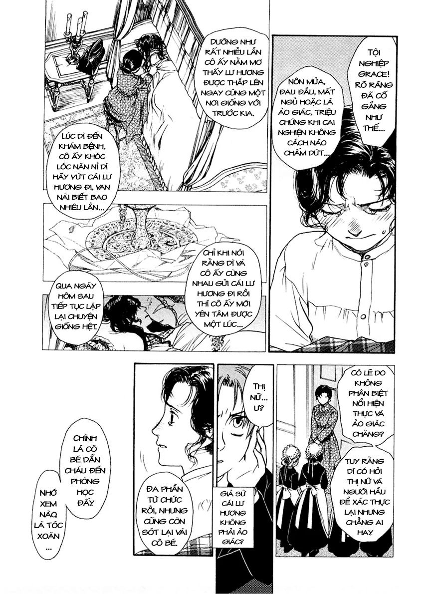 Câu Chuyện Mùa Đông Chapter 5 - Next 
