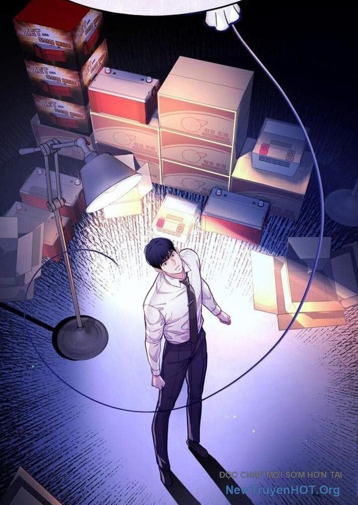 Không Gian Đặc Biệt Của Luật Sư Bình Dị Chapter 2 - Trang 2