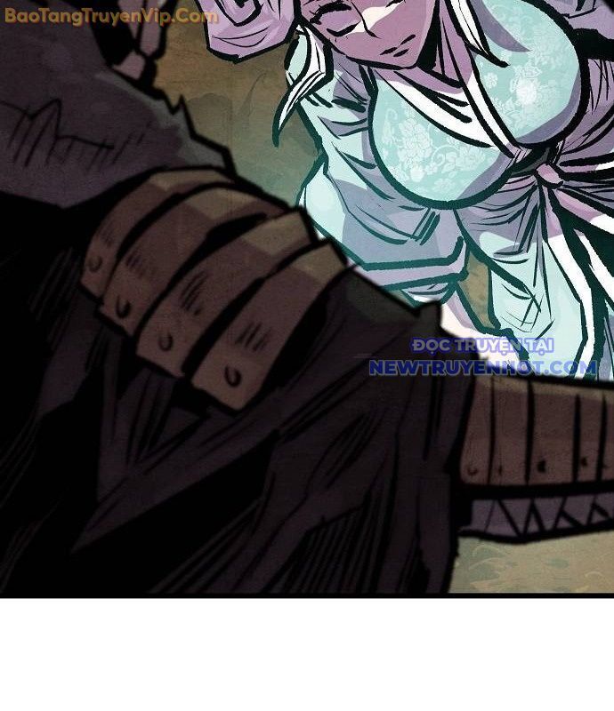 Chinh Phục Võ Lâm Chỉ Với 1 Tô Mỳ Chapter 50 - Trang 3