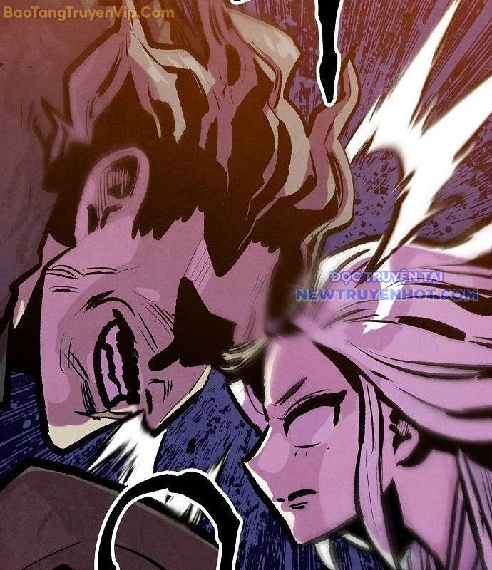 Chinh Phục Võ Lâm Chỉ Với 1 Tô Mỳ Chapter 50 - Trang 3