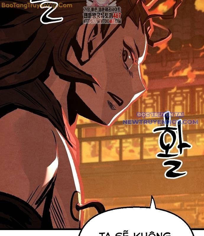 Chinh Phục Võ Lâm Chỉ Với 1 Tô Mỳ Chapter 50 - Trang 3