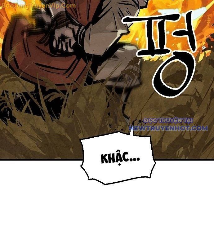 Chinh Phục Võ Lâm Chỉ Với 1 Tô Mỳ Chapter 50 - Trang 3