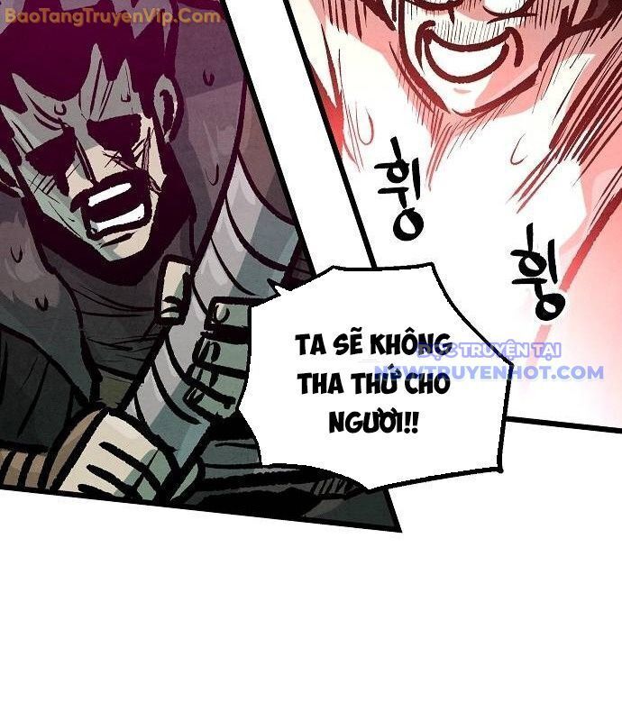 Chinh Phục Võ Lâm Chỉ Với 1 Tô Mỳ Chapter 50 - Trang 3
