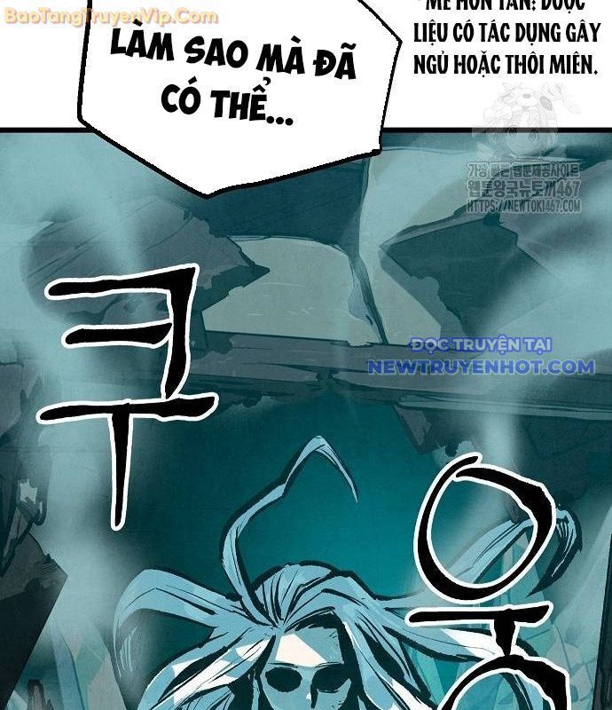 Chinh Phục Võ Lâm Chỉ Với 1 Tô Mỳ Chapter 50 - Trang 3