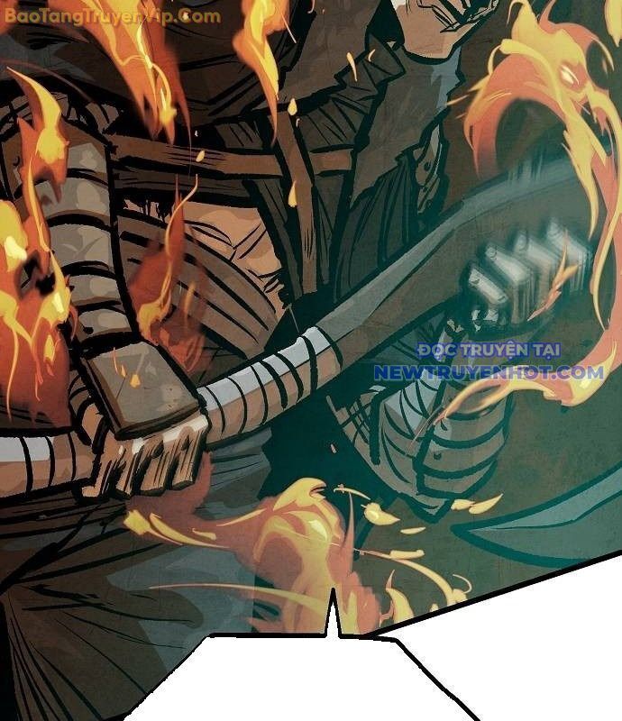 Chinh Phục Võ Lâm Chỉ Với 1 Tô Mỳ Chapter 50 - Trang 3