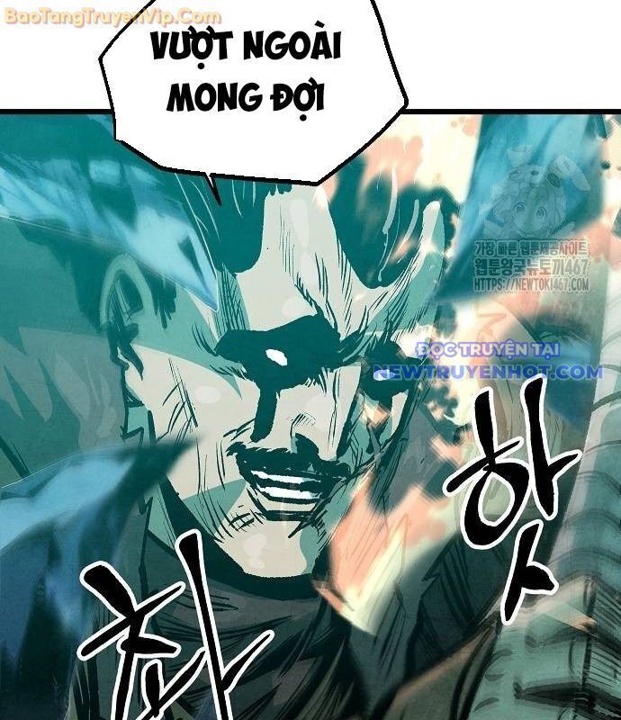 Chinh Phục Võ Lâm Chỉ Với 1 Tô Mỳ Chapter 50 - Trang 3