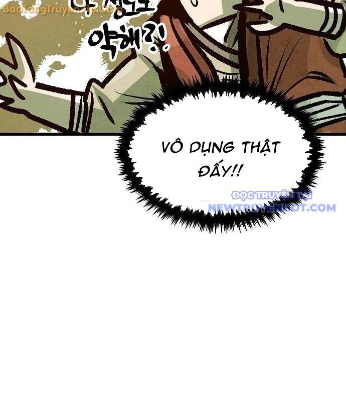 Chinh Phục Võ Lâm Chỉ Với 1 Tô Mỳ Chapter 50 - Trang 3