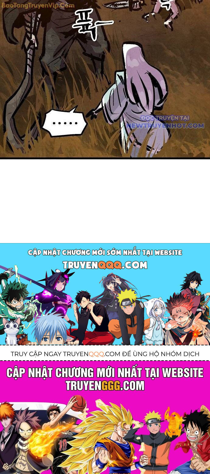 Chinh Phục Võ Lâm Chỉ Với 1 Tô Mỳ Chapter 50 - Trang 3