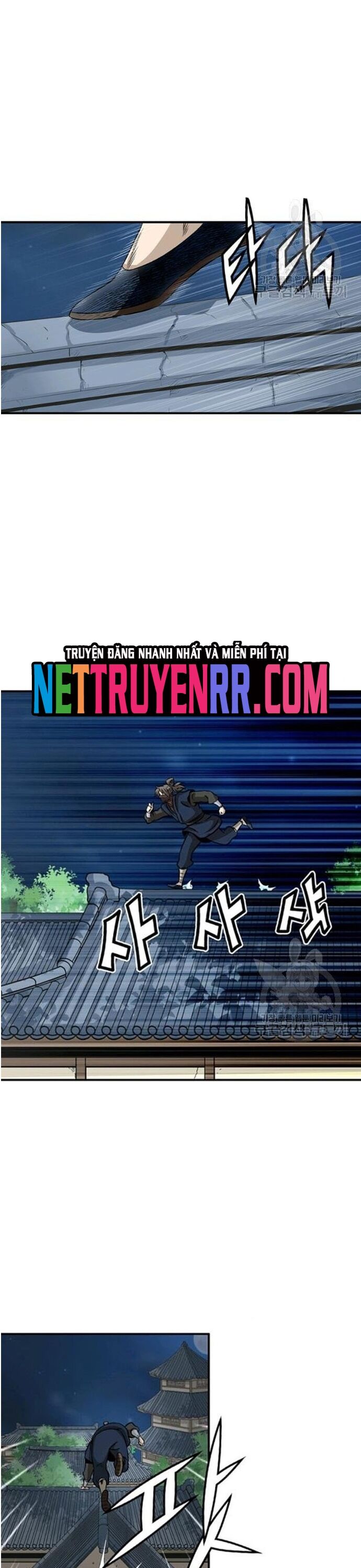 Biên Niên Sử Của Thần Long Chapter 62 - Next Chapter 63
