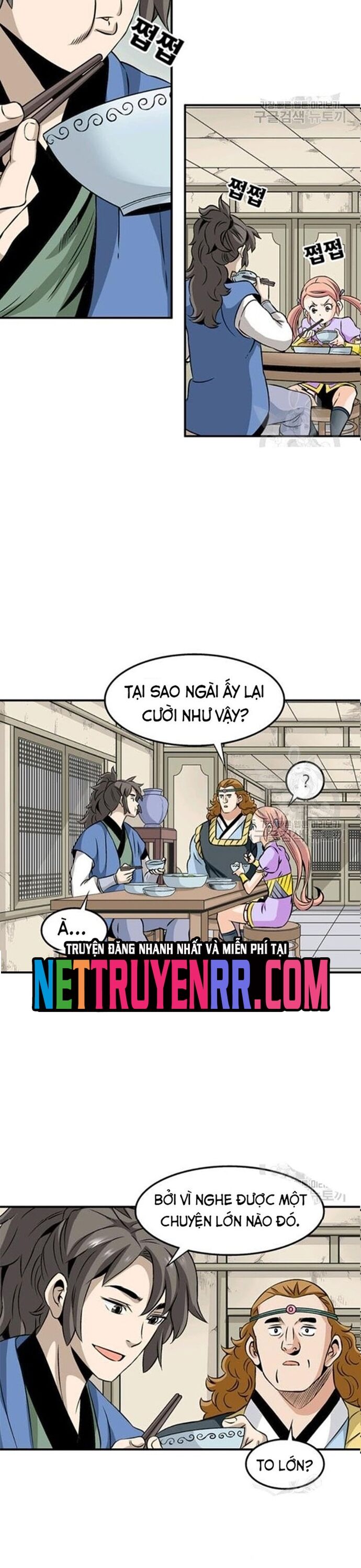 Biên Niên Sử Của Thần Long Chapter 62 - Next Chapter 63
