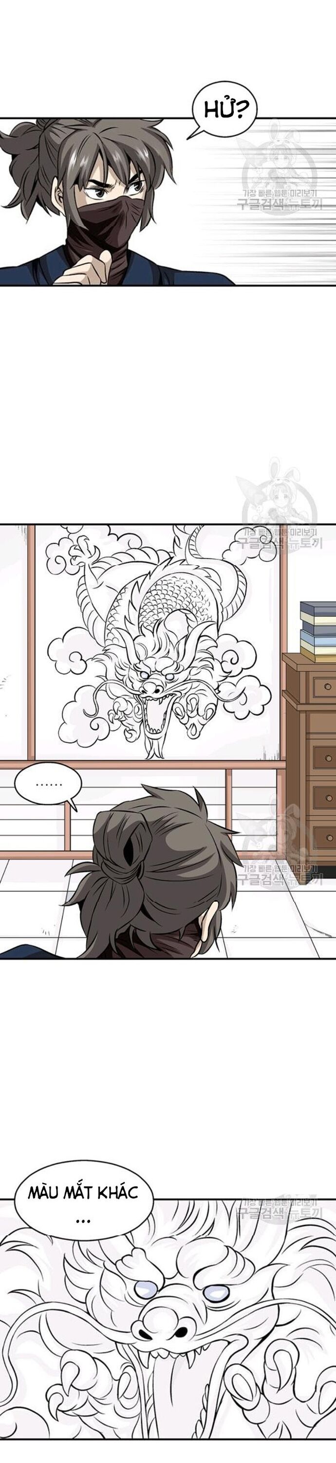 Biên Niên Sử Của Thần Long Chapter 62 - Next Chapter 63