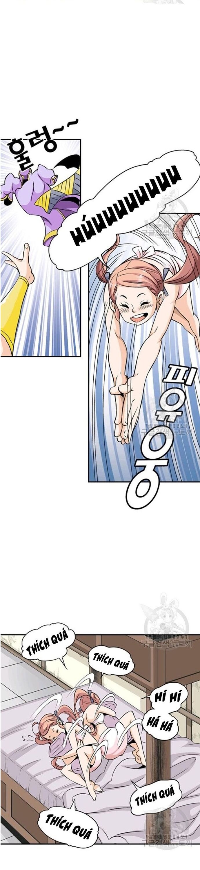 Biên Niên Sử Của Thần Long Chapter 62 - Next Chapter 63