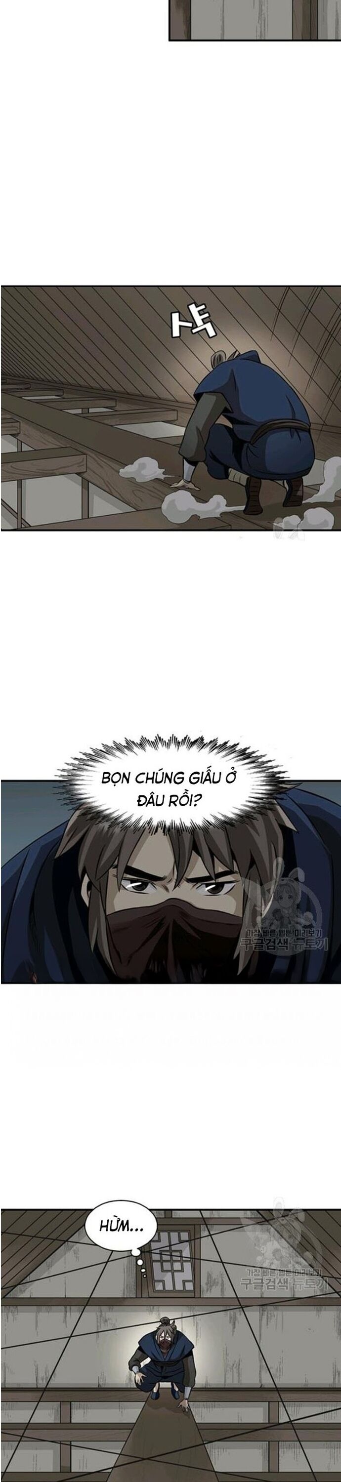 Biên Niên Sử Của Thần Long Chapter 62 - Next Chapter 63