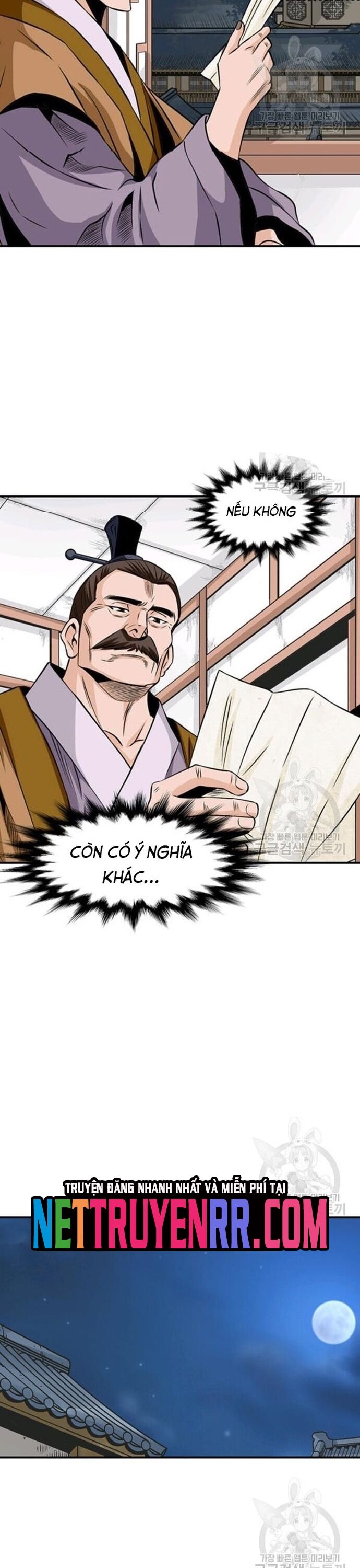 Biên Niên Sử Của Thần Long Chapter 62 - Next Chapter 63