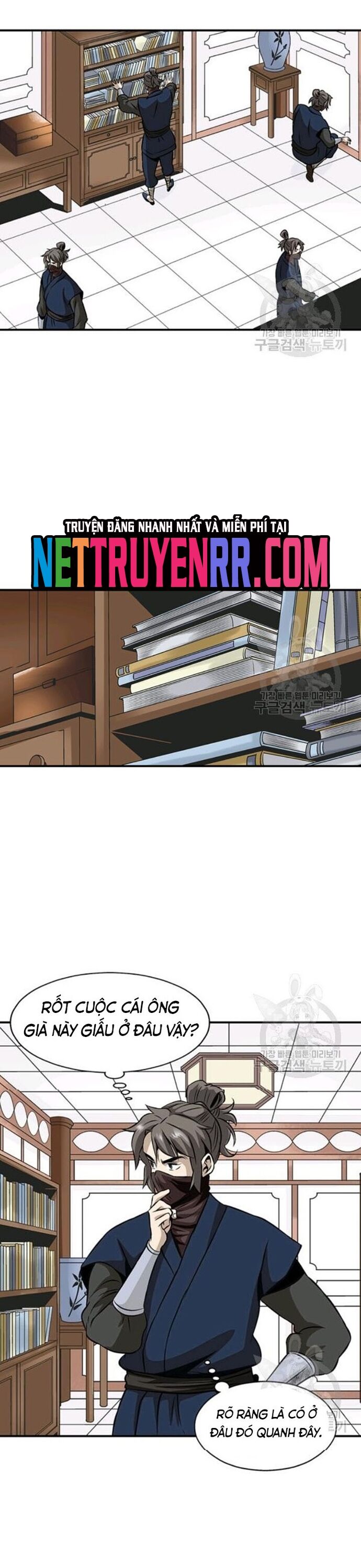 Biên Niên Sử Của Thần Long Chapter 62 - Next Chapter 63