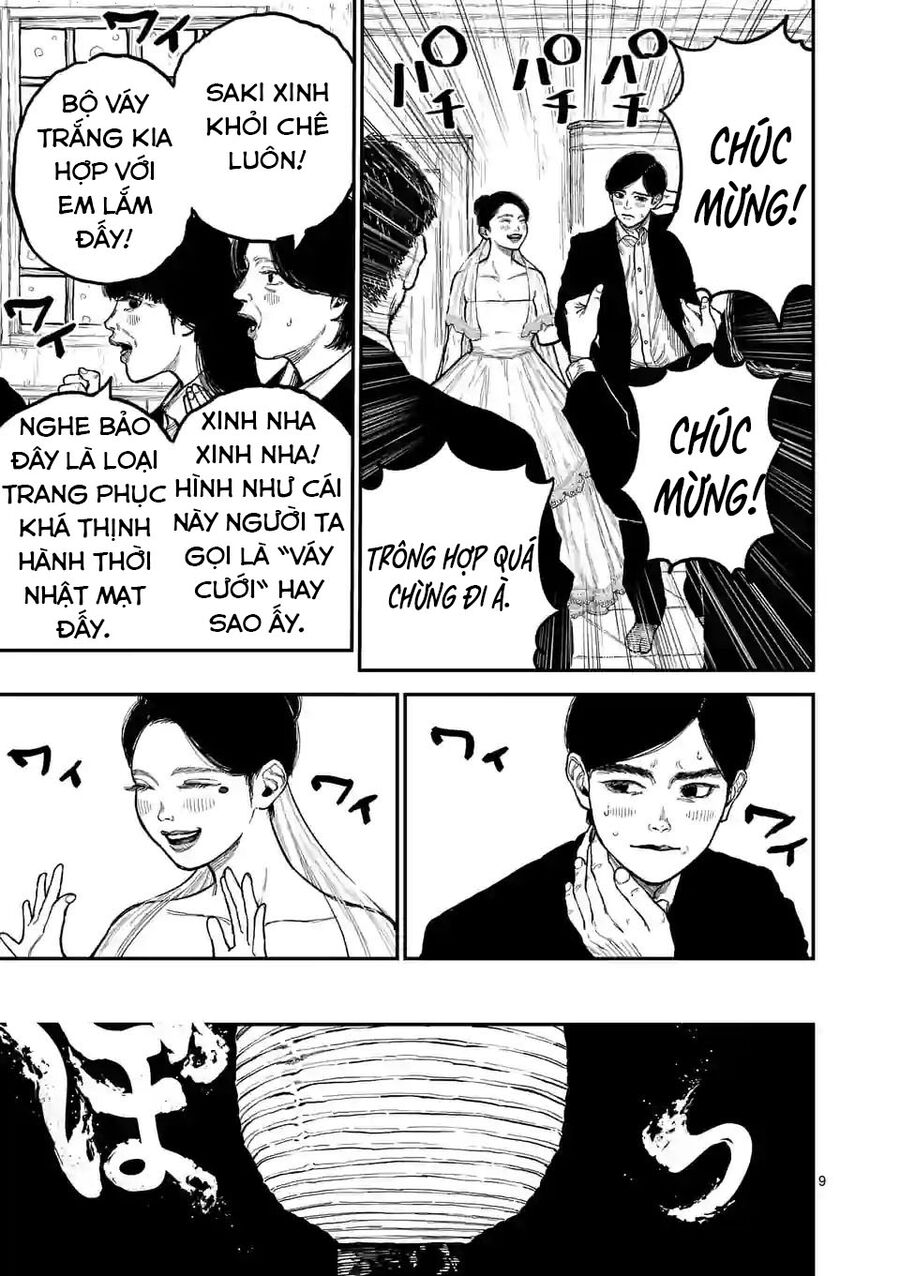 Nhật Bản Thời Kỳ Loạn Tam Quốc Chapter 1 - Next Chapter 2