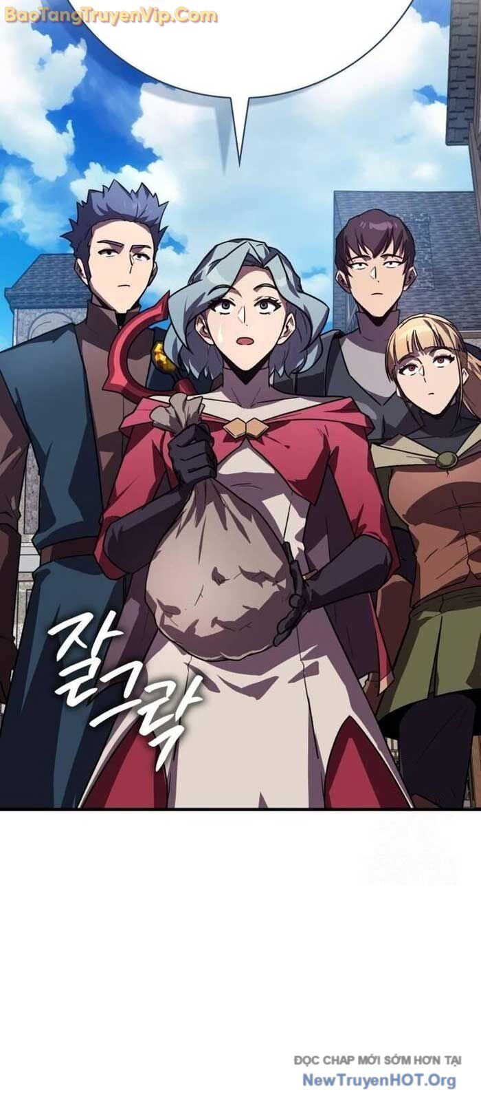 Pháp Sư Thiên Tài Phá Vỡ Giới Hạn Chapter 12 - Next Chapter 13