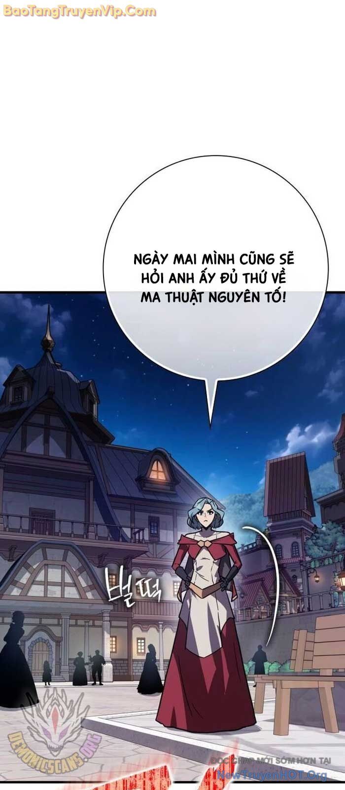 Pháp Sư Thiên Tài Phá Vỡ Giới Hạn Chapter 12 - Next Chapter 13