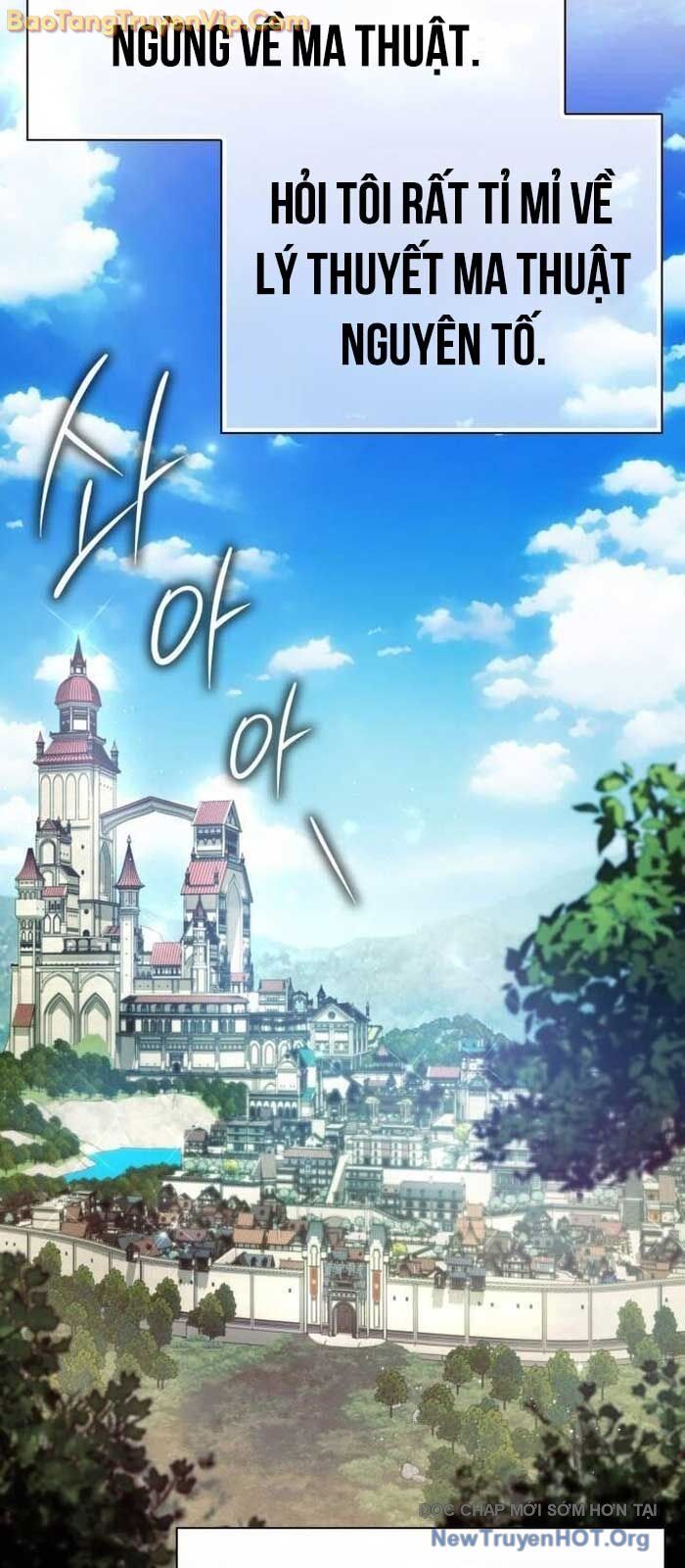 Pháp Sư Thiên Tài Phá Vỡ Giới Hạn Chapter 12 - Next Chapter 13