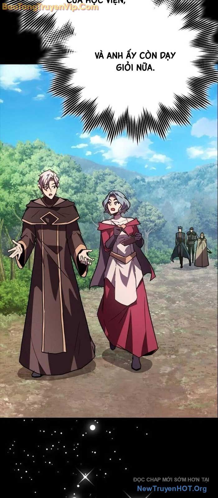 Pháp Sư Thiên Tài Phá Vỡ Giới Hạn Chapter 12 - Next Chapter 13