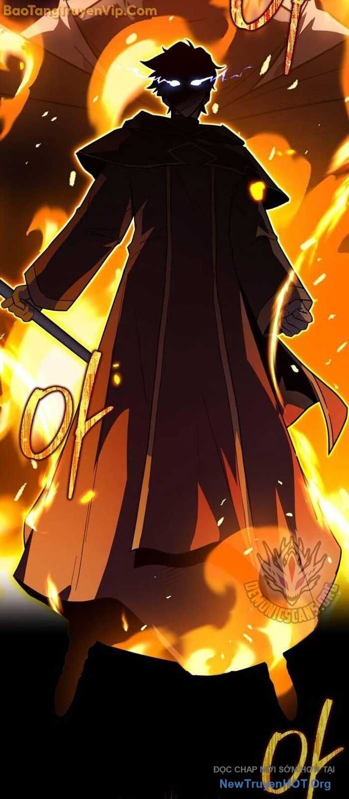 Pháp Sư Thiên Tài Phá Vỡ Giới Hạn Chapter 12 - Next Chapter 13