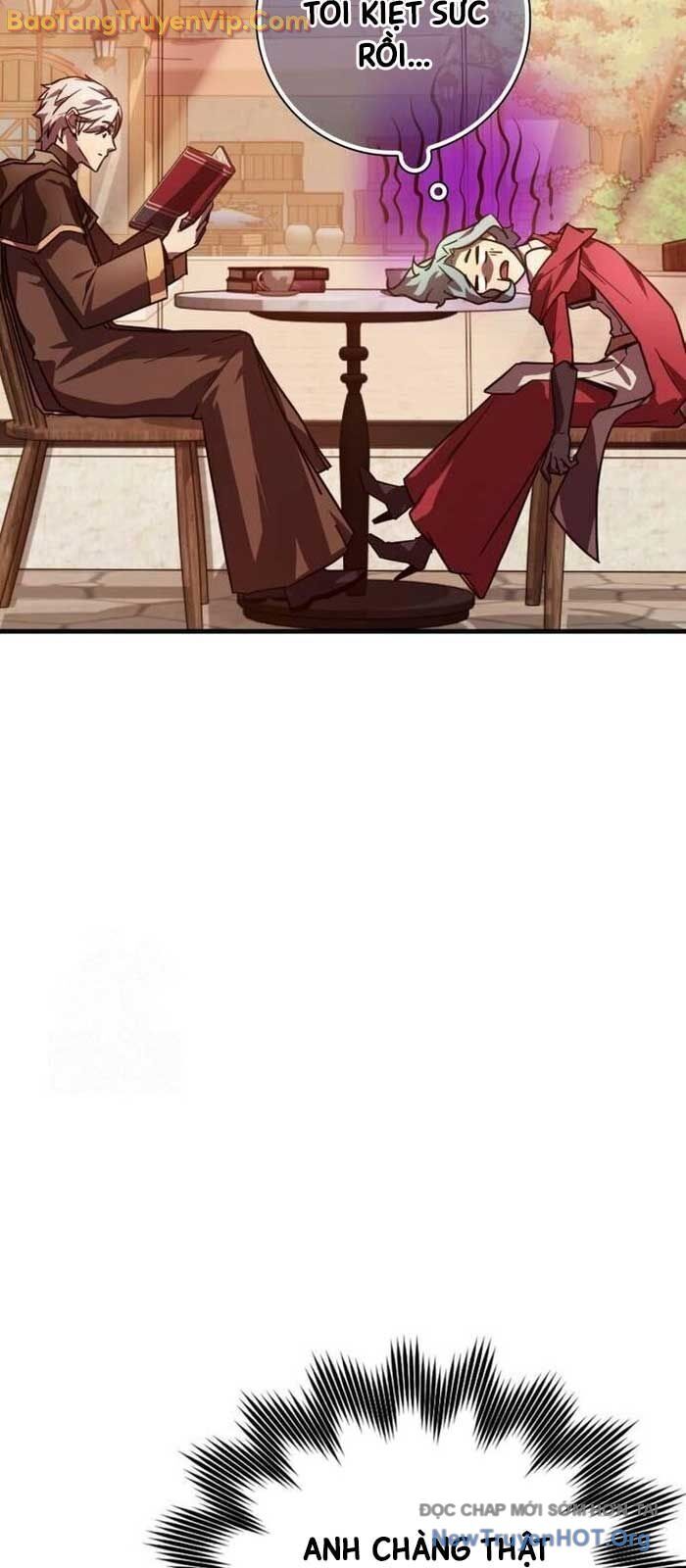 Pháp Sư Thiên Tài Phá Vỡ Giới Hạn Chapter 12 - Next Chapter 13