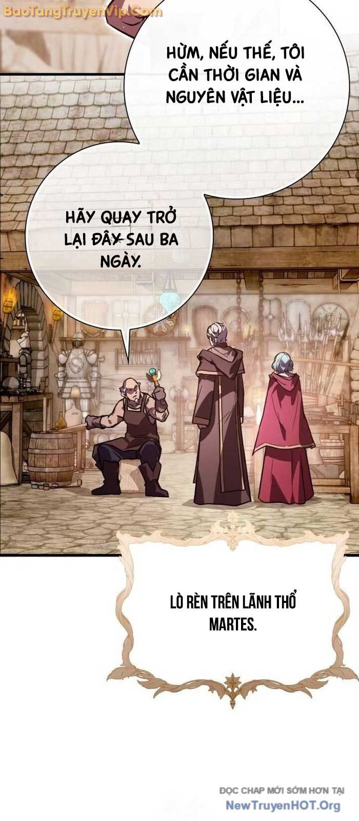 Pháp Sư Thiên Tài Phá Vỡ Giới Hạn Chapter 12 - Next Chapter 13