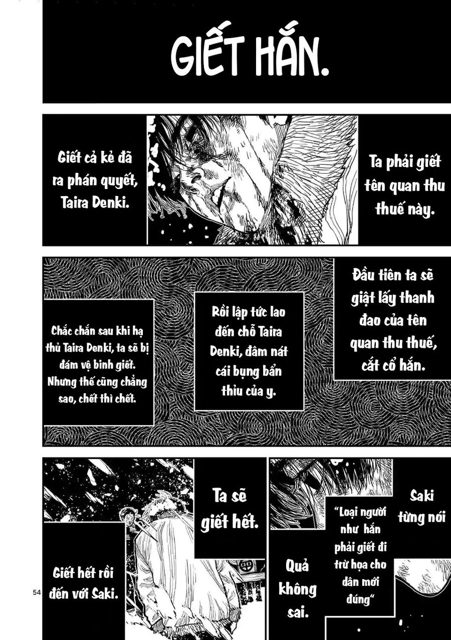 Nhật Bản Thời Kỳ Loạn Tam Quốc Chapter 1 - Next Chapter 2