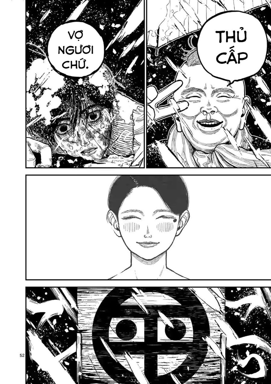 Nhật Bản Thời Kỳ Loạn Tam Quốc Chapter 1 - Next Chapter 2