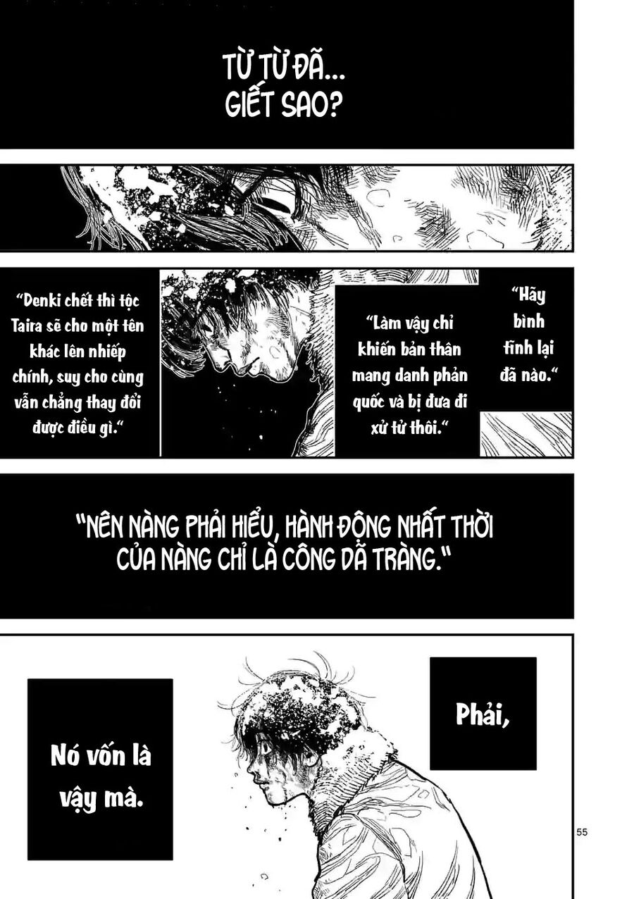 Nhật Bản Thời Kỳ Loạn Tam Quốc Chapter 1 - Next Chapter 2