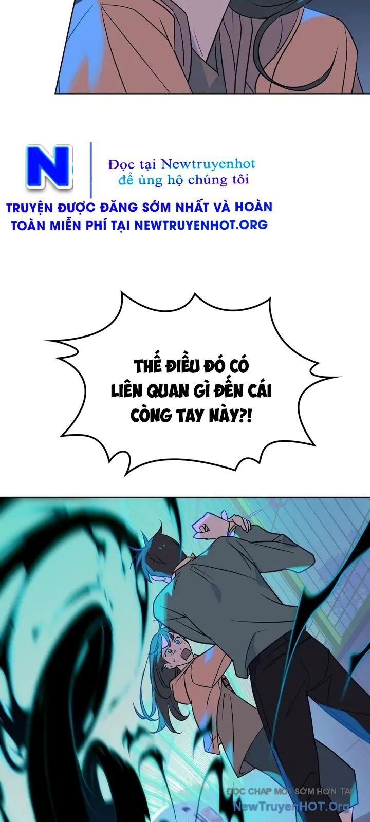 Giao Kèo Với Quỷ Chapter 7 - Next Chapter 8