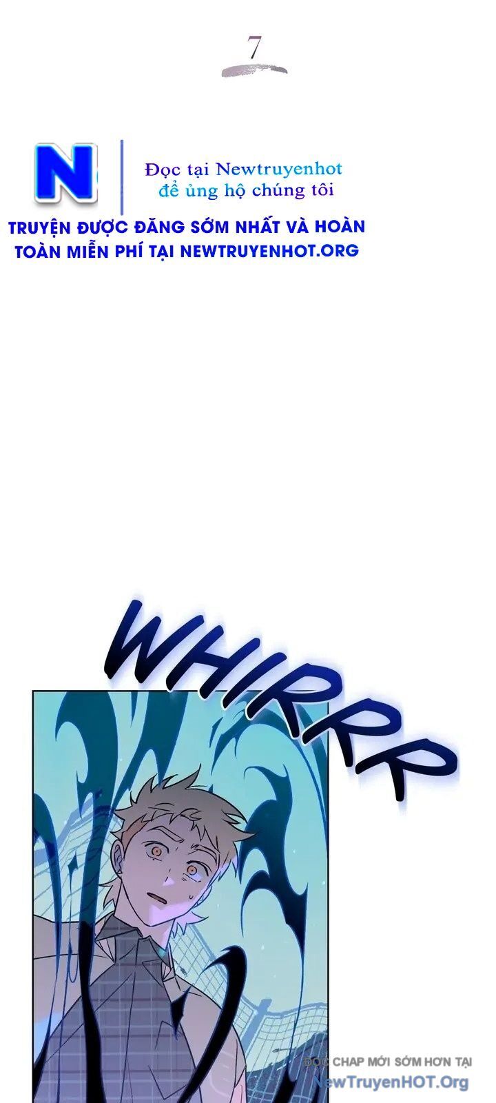Giao Kèo Với Quỷ Chapter 7 - Next Chapter 8