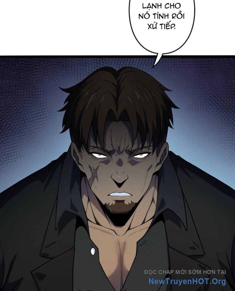 Hồi Quy: Tận Thế Báo Thù Chapter 3 - Trang 2