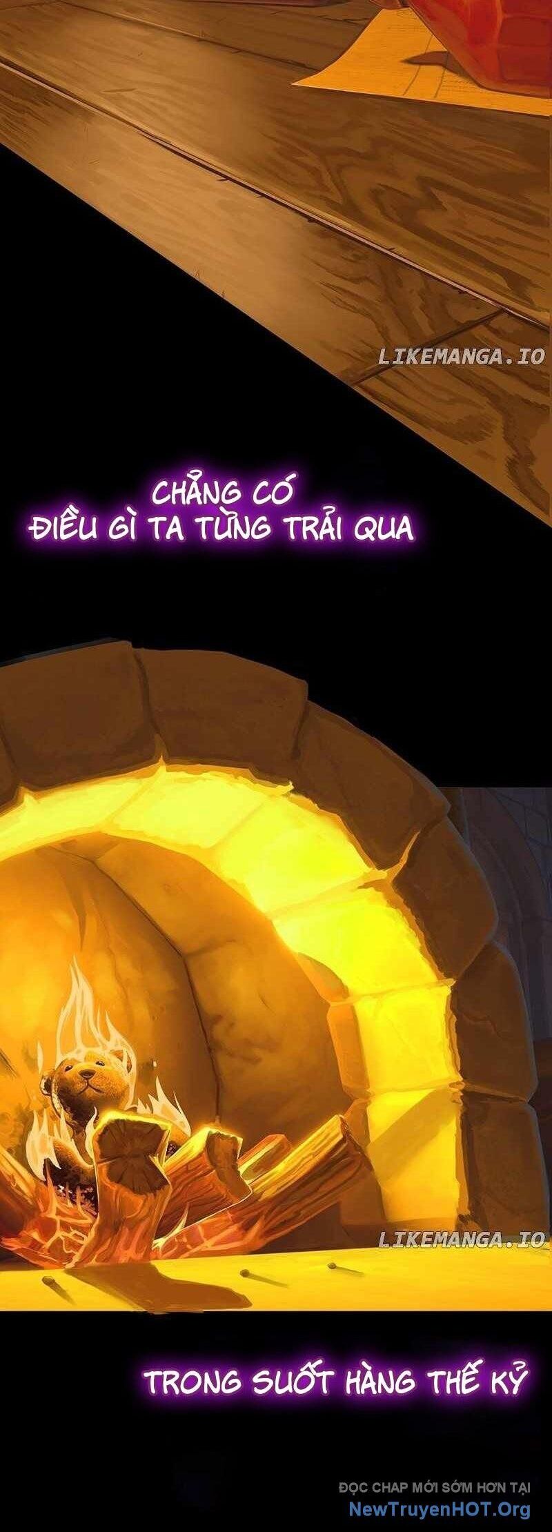 Ký Sự Nuôi Dạy Trẻ Của Quỷ Vương Chapter 7 - Next Chapter 8