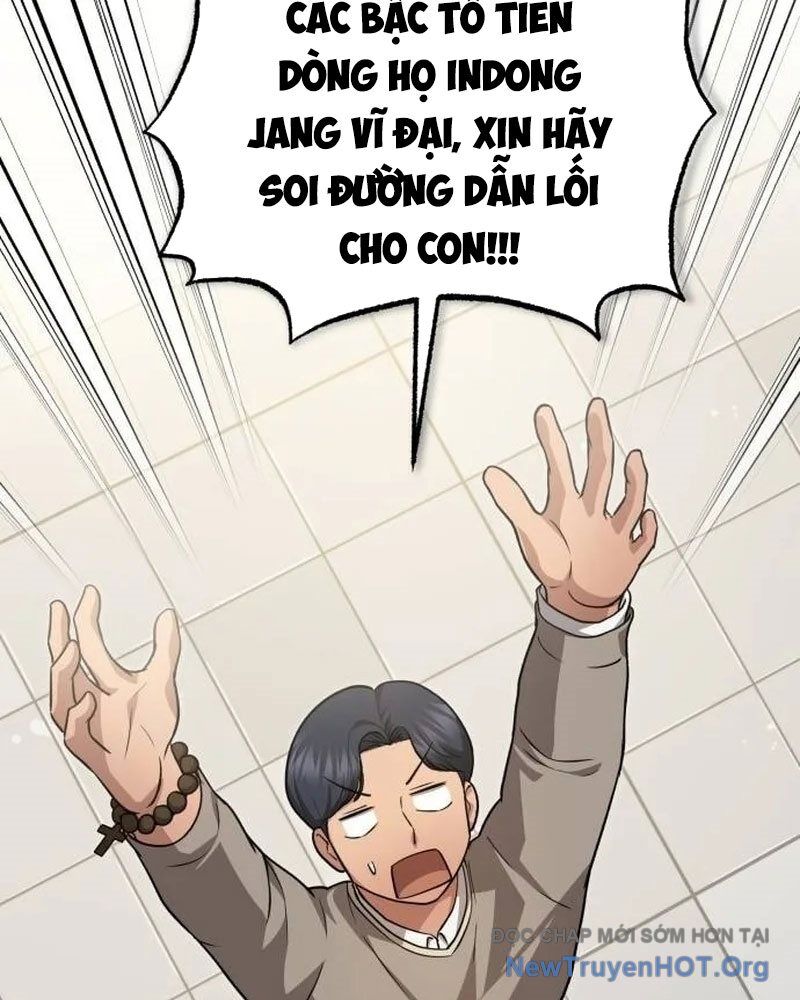 Bác Sĩ Hồi Quy Chỉ Muốn Sống Yên Bình Chapter 8 - Trang 2