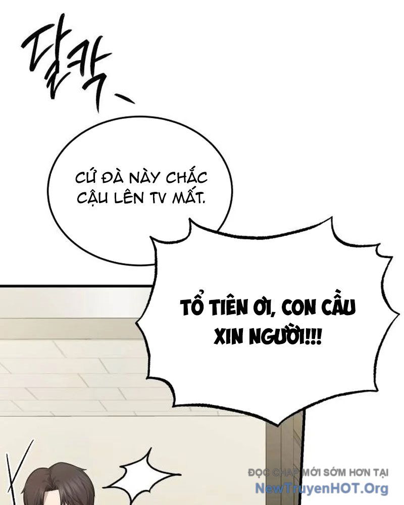 Bác Sĩ Hồi Quy Chỉ Muốn Sống Yên Bình Chapter 8 - Trang 2