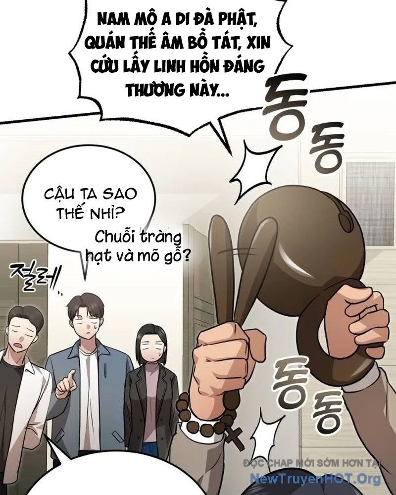 Bác Sĩ Hồi Quy Chỉ Muốn Sống Yên Bình Chapter 8 - Trang 2