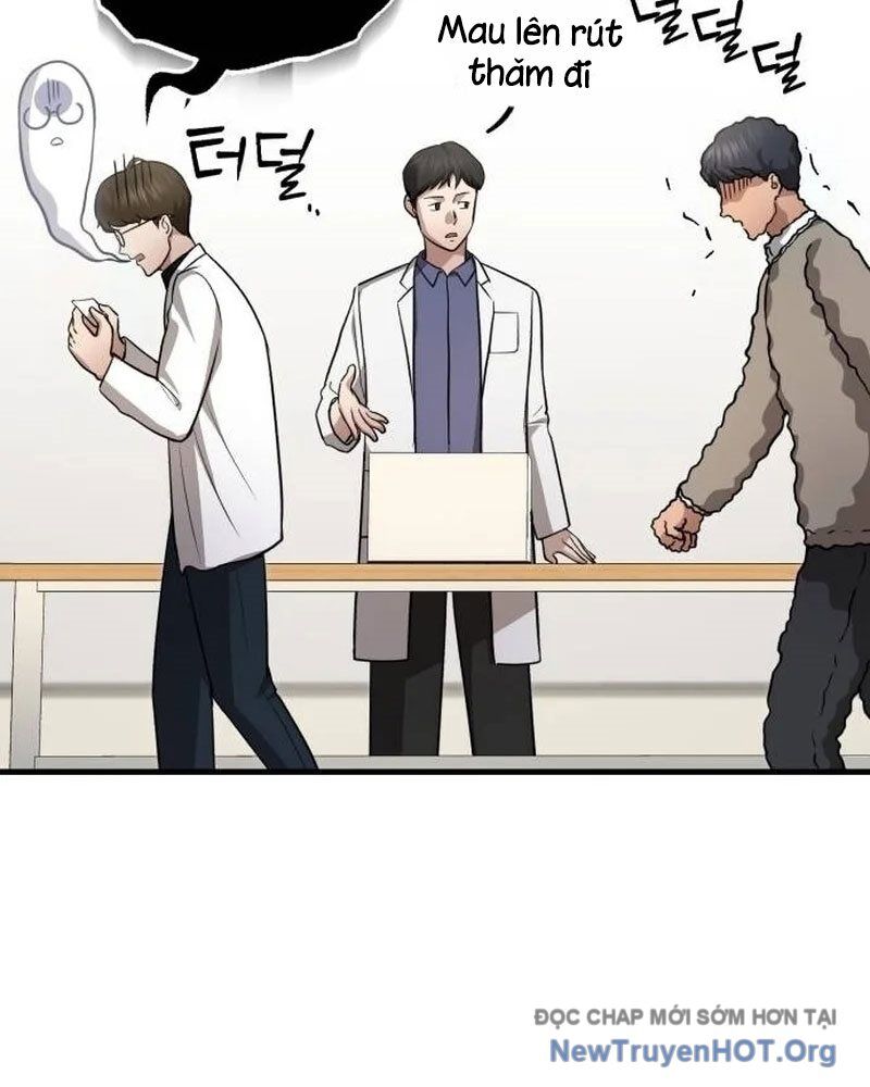 Bác Sĩ Hồi Quy Chỉ Muốn Sống Yên Bình Chapter 8 - Trang 2