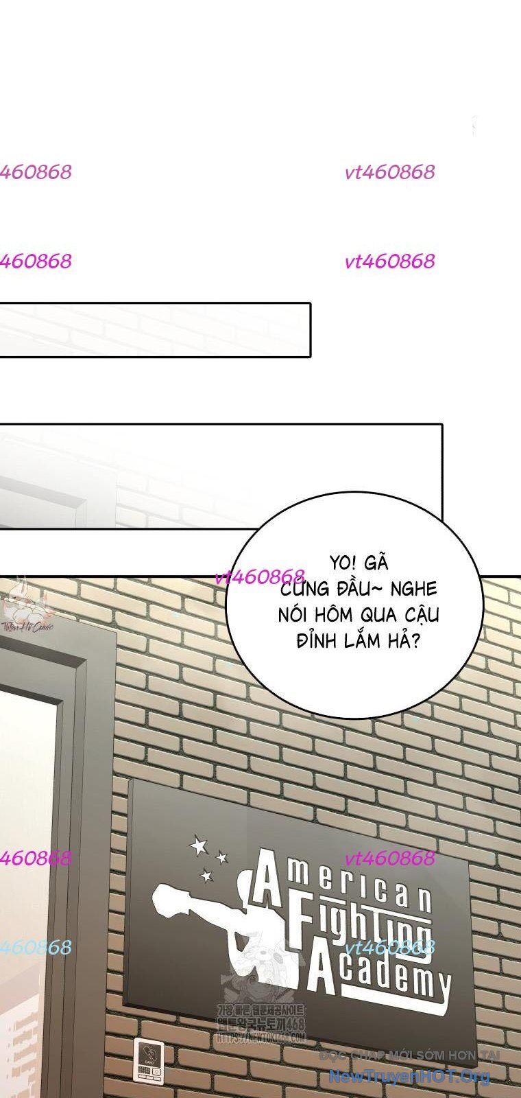 Ác Nhân Lồng Bát Giác Chapter 40 - Trang 2