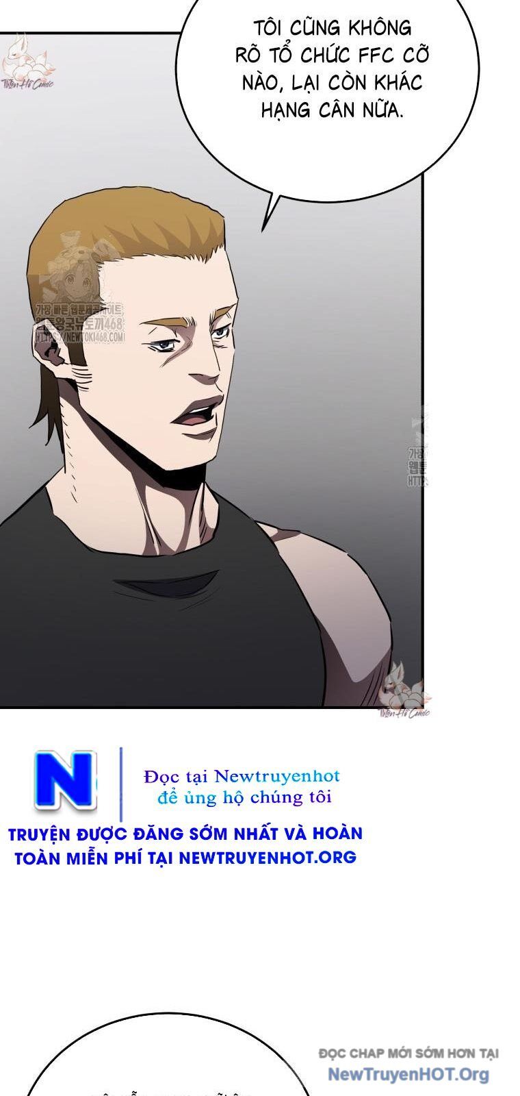 Ác Nhân Lồng Bát Giác Chapter 40 - Trang 2