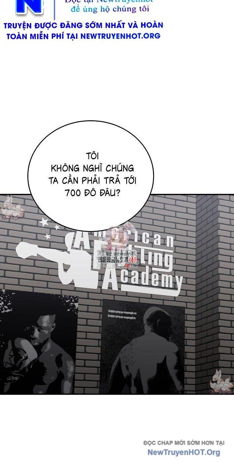 Ác Nhân Lồng Bát Giác Chapter 40 - Trang 2