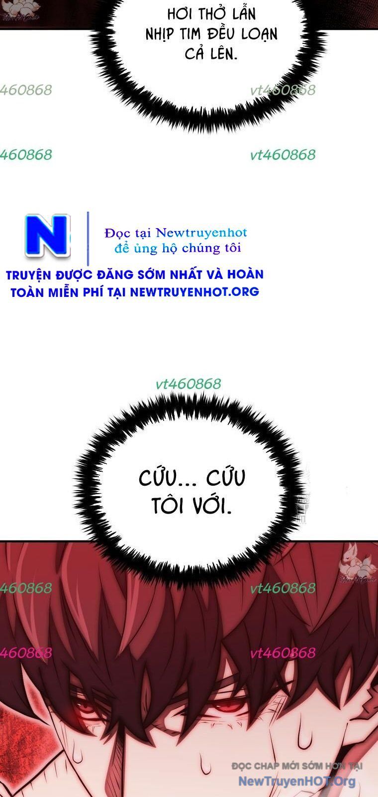 Ác Nhân Lồng Bát Giác Chapter 40 - Trang 2