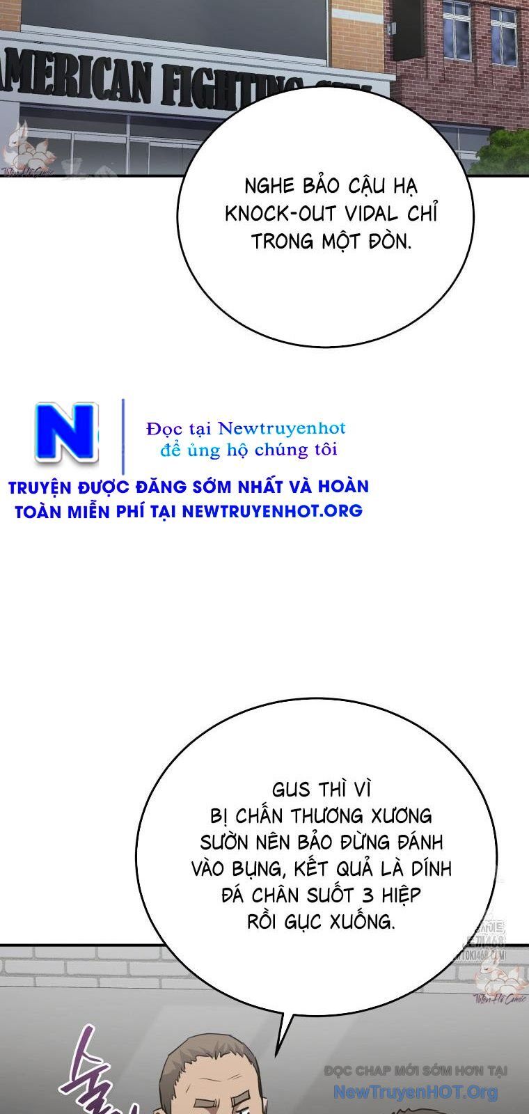 Ác Nhân Lồng Bát Giác Chapter 40 - Trang 2
