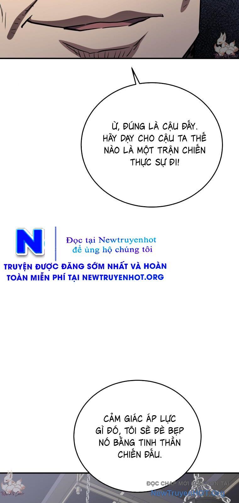 Ác Nhân Lồng Bát Giác Chapter 40 - Trang 2