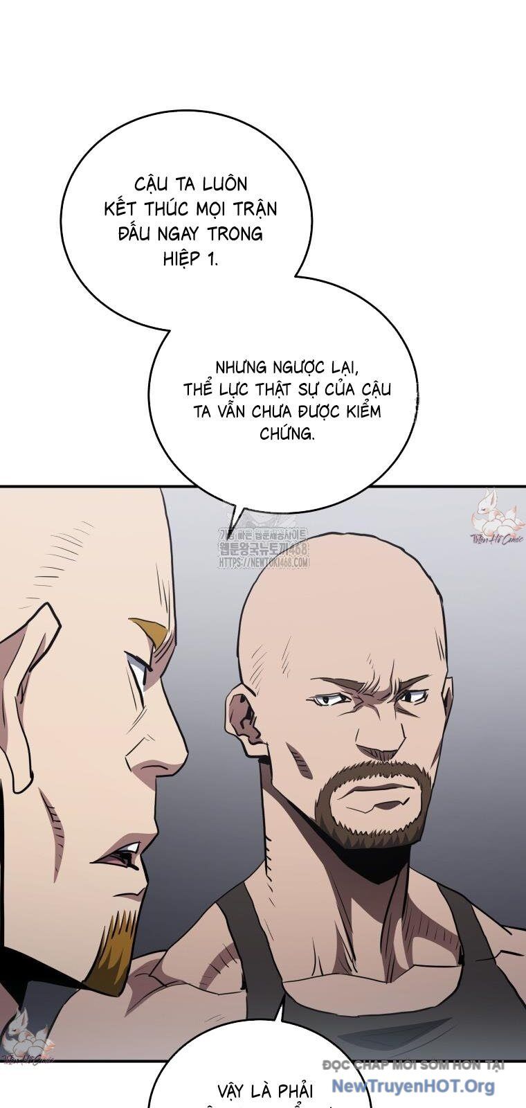 Ác Nhân Lồng Bát Giác Chapter 40 - Trang 2