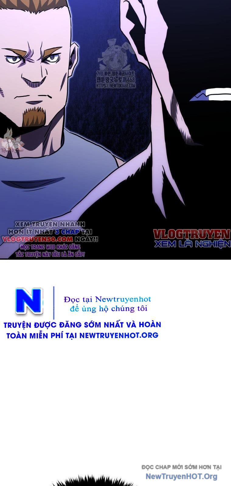 Ác Nhân Lồng Bát Giác Chapter 40 - Trang 2