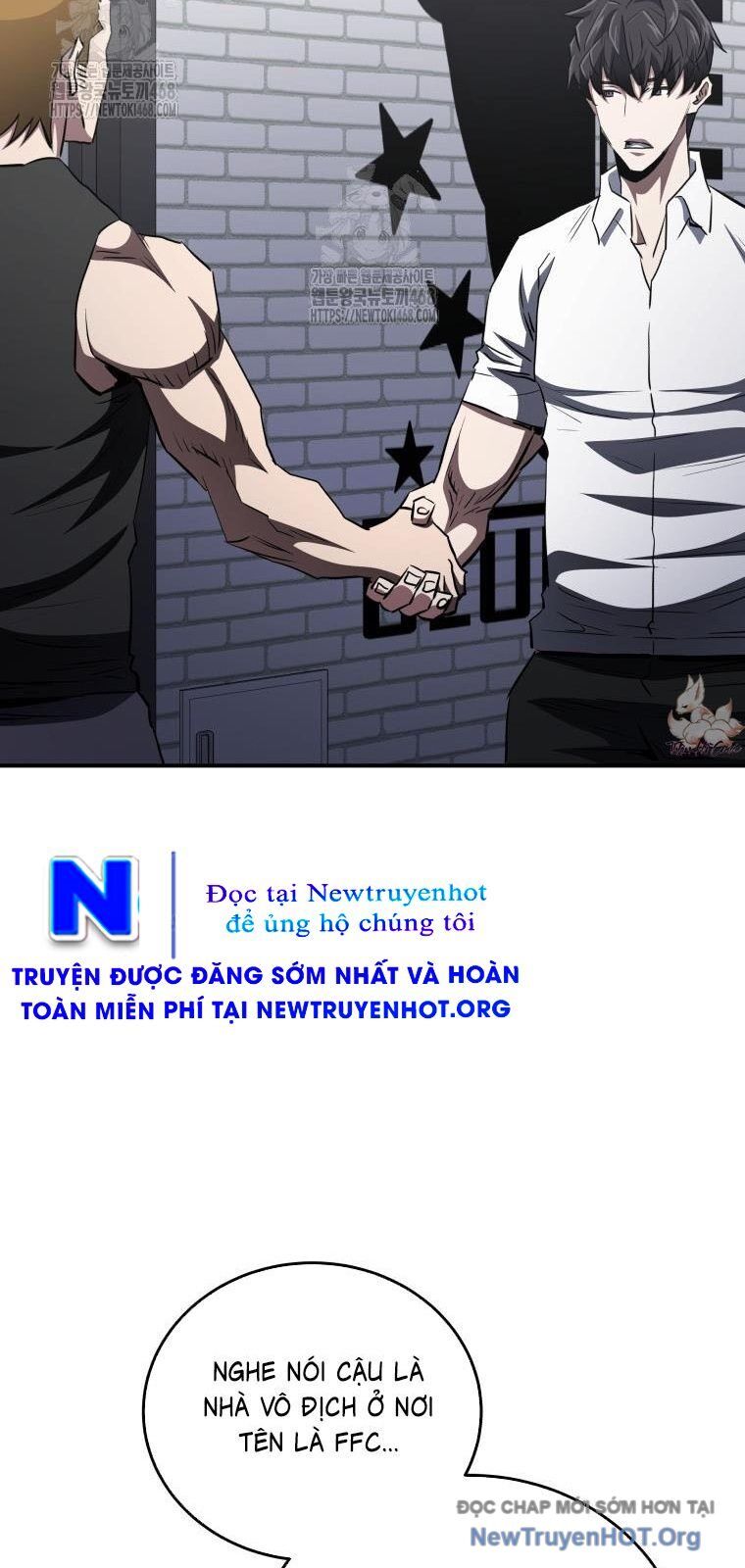 Ác Nhân Lồng Bát Giác Chapter 40 - Trang 2