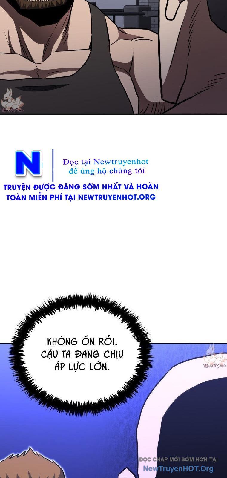 Ác Nhân Lồng Bát Giác Chapter 40 - Trang 2